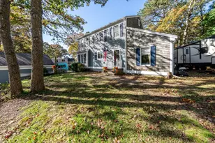 8 W Crossfield Rd, Sandwich, MA 02644 - Photo 2