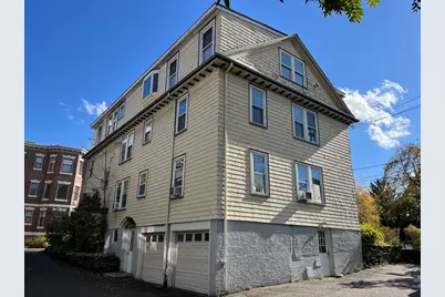 65-67 Saint James Cir #2, Newton, MA 02458 - Photo 26