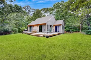 46 Tiercel Ln, Chilmark, MA 02535 - Photo 1