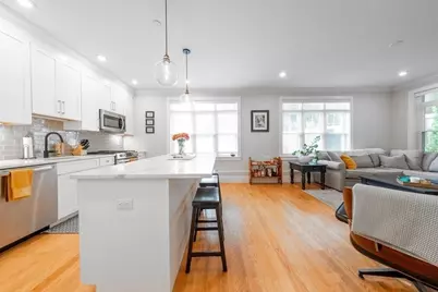 315 College Farm Road #1, Waltham, MA 02451 - Photo 2