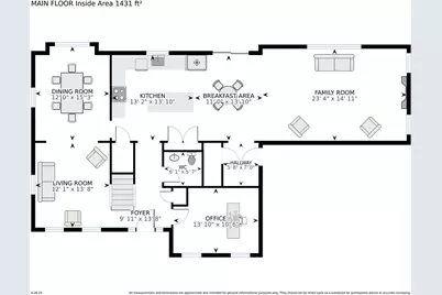 254 Concord Rd #Lot 2A, Westford, MA 01886 - Photo 28