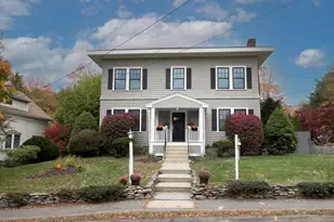 101 King St, Reading, MA 01867 - Photo 1