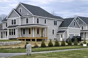 92 Willow St, Acton, MA 01720 - Photo 1