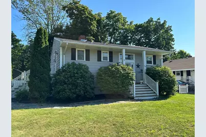 101 Bolivar St #1, Canton, MA 02021 - Photo 1