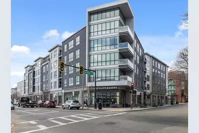 3531 Washington St #419, Boston, MA 02130 - Photo 1