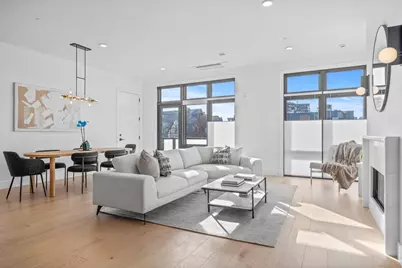 14 Green Street #PH1, Brookline, MA 02446 - Photo 2