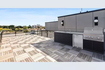 14 Green Street #PH1, Brookline, MA 02446 - Photo 22