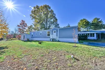 39 Park Ave, Sturbridge, MA 01566 - Photo 1