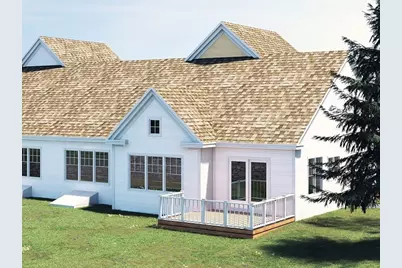 1 Secret Pond Way #36, Duxbury, MA 02332 - Photo 2