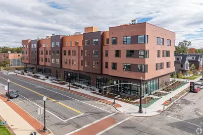 45 E Central St #303, Natick, MA 01760 - Photo 12