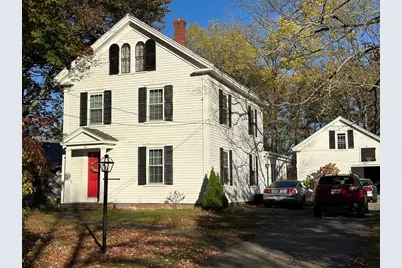 10 Maple St, Sturbridge, MA 01566 - Photo 1