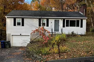 46 Legate Hill Rd, Leominster, MA 01453 - Photo 1