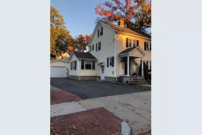 7 Ashbrook Street, Springfield, MA 01118 - Photo 2