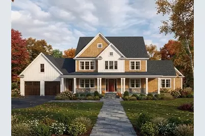 Lot 2 Old Cart Path Ln #Lot 2, Pembroke, MA 02359 - Photo 1