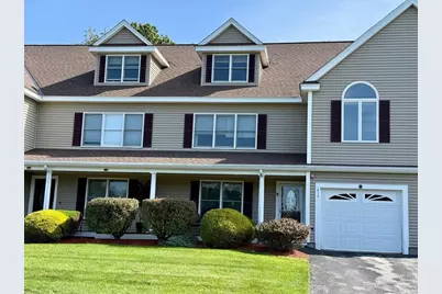 218 Rangeway Rd #213, Billerica, MA 01862 - Photo 2