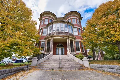 529 Eastern Ave, Fall River, MA 02723 - Photo 2