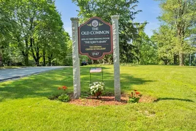 0 Auburn Rd, Millbury, MA 01527 - Photo 4