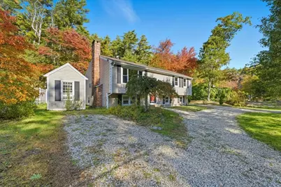 179 Hedges Pond Road, Plymouth, MA 02360 - Photo 1