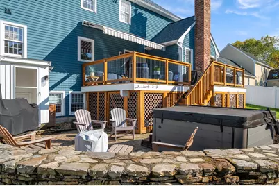 4 Horseneck Road, Shrewsbury, MA 01545 - Photo 8