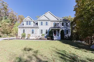 10 Silver Fox Rd, Norfolk, MA 02056 - Photo 2