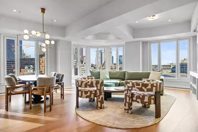 10 Rowes Wharf #1003, Boston, MA 02110 - Photo 1