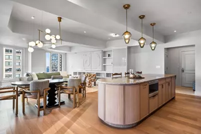 10 Rowes Wharf #1003, Boston, MA 02110 - Photo 8