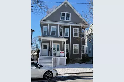 26 Bradfield Ave #3, Boston, MA 02131 - Photo 2