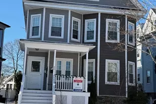 26 Bradfield Ave, Boston, MA 02131 - Photo 2