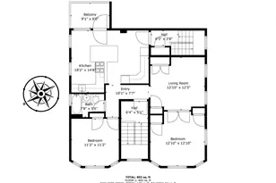 51 Shurtleff, Chelsea, MA 02150 - Photo 16