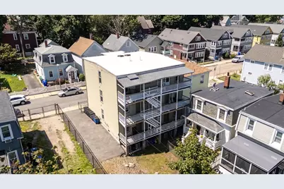 39-41 W. Walnut Park, Boston, MA 02119 - Photo 8