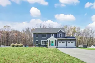 733 Monson Rd, Wilbraham, MA 01095 - Photo 40