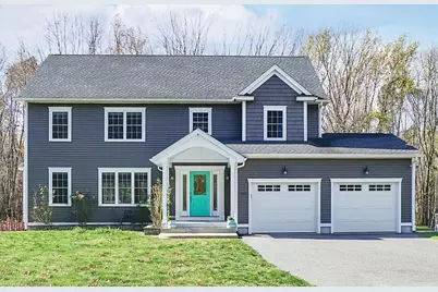 733 Monson Rd, Wilbraham, MA 01095 - Photo 1