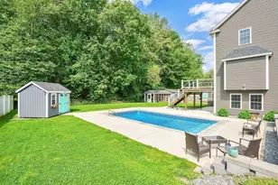 733 Monson Rd, Wilbraham, MA 01095 - Photo 36