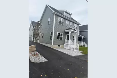 20 Blaney Avenue #A, Peabody, MA 01960 - Photo 2