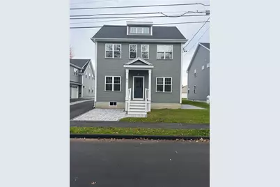 20 Blaney Avenue #A, Peabody, MA 01960 - Photo 1