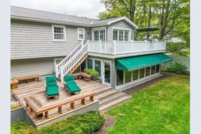 54 Pine Hill Ter, North Adams, MA 01247 - Photo 6