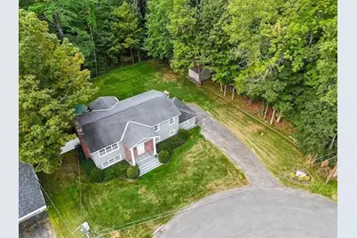54 Pine Hill Ter, North Adams, MA 01247 - Photo 2