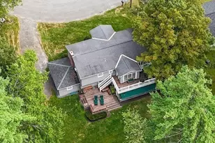 54 Pinehill Terrace, North Adams, MA 01247 - Photo 4