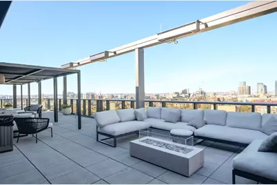 55 Lagrange #707, Boston, MA 02116 - Photo 8