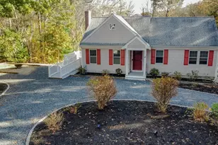 17 Degrass Rd, Mashpee, MA 02649 - Photo 1