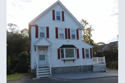 1063 Washington Street #1, Canton, MA 02021 - Photo 1