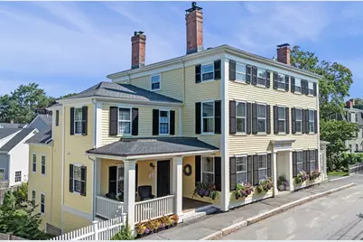 45 Pleasant Street, Marblehead, MA 01945 - Photo 1