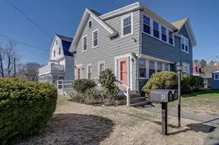 31 High St, Beverly, MA 01915 - Photo 2