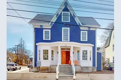 48 Rockwell St #1, Malden, MA 02148 - Photo 1