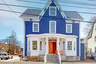 48 Rockwell St, Malden, MA 02148 - Photo 1