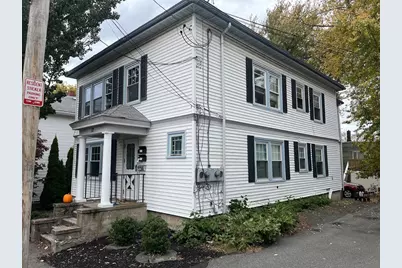 12 Meadow #1, Salem, MA 01970 - Photo 1