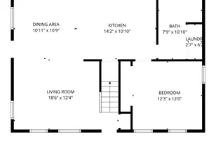 46 Spring Brook Rd, Wellfleet, MA 02667 - Photo 6