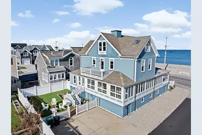 335 Ocean St, Marshfield, MA 02050 - Photo 4