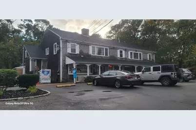 422 Route 6A #2, Sandwich, MA 02537 - Photo 1