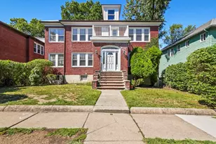 91 Verndale Stret, Brookline, MA 02446 - Photo 18